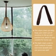 thumbnail image 2 of UPGRATOR lampshades for ceiling lights lamp wire cover Synthetic Material 1Pcs, 2 of 6