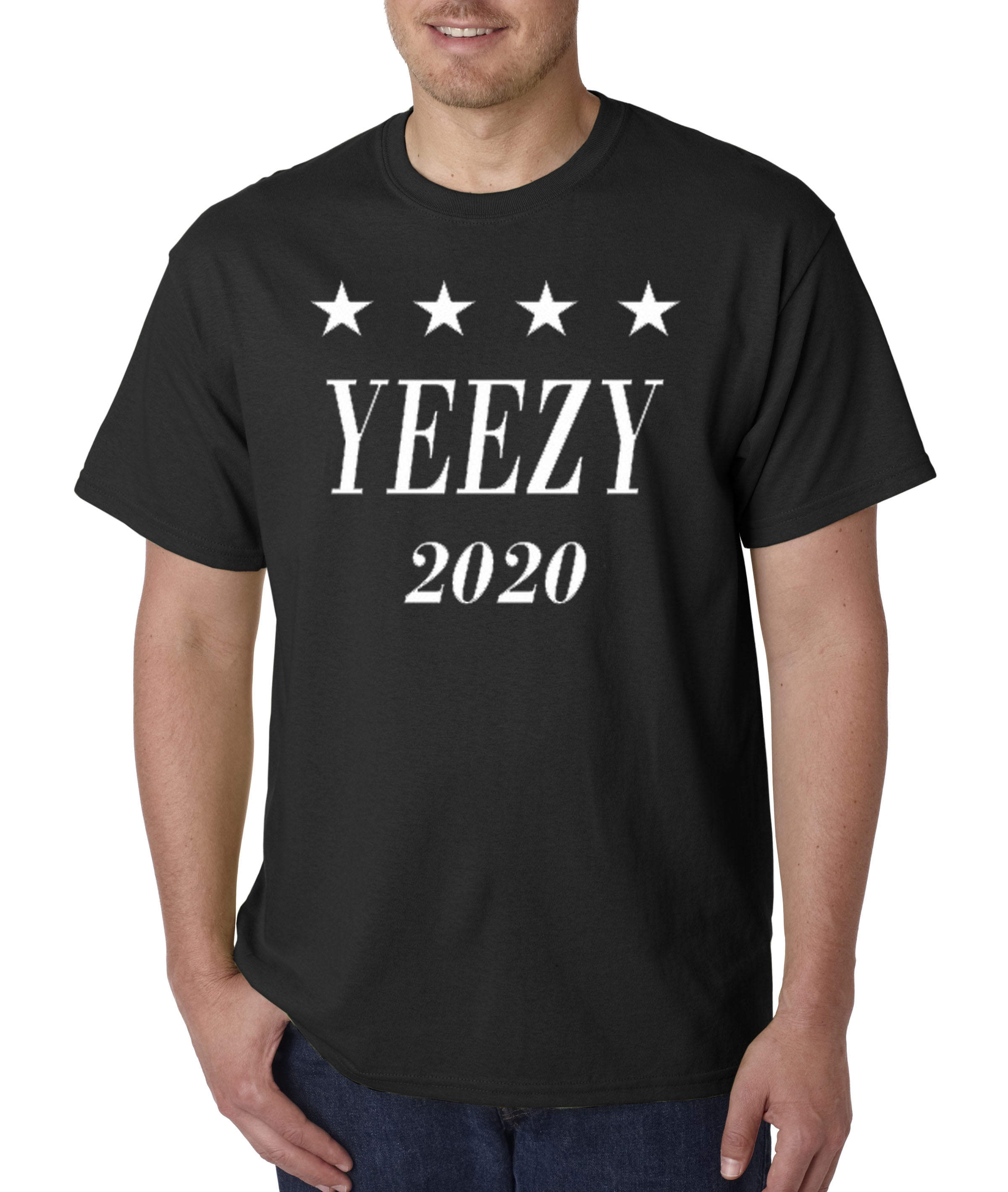 yeezy 2020 shirt