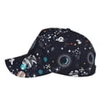 thumbnail image 5 of Haiem Galaxy2 Baseball Cap Dad Hat Cotton Soft Adjustable Fashion Hats for Men Women Unisex Style Headwear, 5 of 9