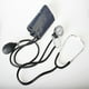thumbnail image 3 of Smart Manual Home Blood Pressure Health Monitor With Standard Cuff And Stethoscope, 3 of 3