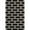 Black, variant on Pasargad Home  Edgy Collection Hand-Tufted Bamboo Silk & Wool Area Rug - Black - 9' 9' X 13' 9'