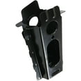 thumbnail image 2 of RADIATOR SUPPORT BRACKET Compatible with CHEVROLET EQUINOX 18-22 RH, Steel, 2 of 5