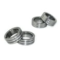 thumbnail image 4 of MOMOJIA Wire Feed Roller Welder Feeding Guide Wheel High Strength for MIG Welding, 4 of 7