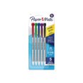 thumbnail image 1 of Paper Mate Write Bros Precise Mechanical Pencils, 0.5mm, 5 Count, 1 of 4