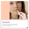 thumbnail image 4 of 30Set Lip Makeup Brushes Multi Colored for Women Dust Proof, 4 of 9