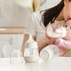 thumbnail image 2 of NCVI Milk Baby Bottles, Breastmilk Collection, Storage And Feeding, Perfect For Breast Milk Preservation, 6oz/180ml, 2 Pack, 2 of 4