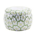 thumbnail image 2 of Voluspa Mini Tin Candle - Moroccan Mint Tea, 2 of 3