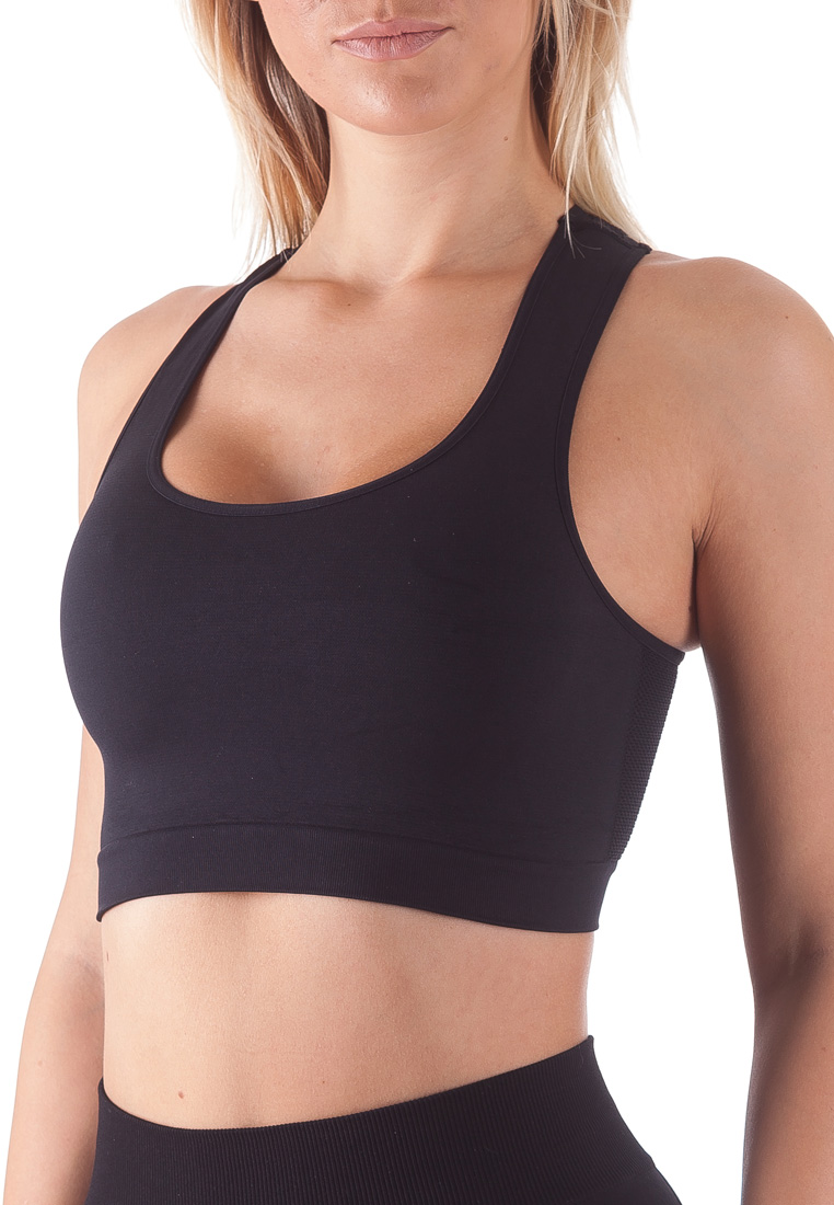 women's running bra