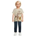 thumbnail image 2 of Jurassic Toddler Short Sleeve Crewneck Tee, Sizes 12M-5T, 2 of 8