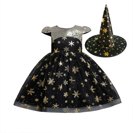 

REORIAFEE Tutu Tulle Dress for Girls Lolita Dress Tulle Skirt Halloween Cosplay Masquerade Dress Prom Dress Travel Dress Vintage Dress Ball Gown Bridesmaid Dress Fashion Dress 4-5 Years
