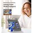 thumbnail image 3 of Funda MoKo para Kindle Paperwhite de 12.ª y 11.ª generación 2024/2021, 3 of 8