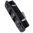 thumbnail image 4 of Front Left Master Power Window Mirror Switch Fit Dodge Durango 16-23 68289802AA, 4 of 5