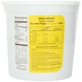 thumbnail image 2 of (Price/CASE)Gold Medal Ready-To-Spread Chocolate Fudge Icing 11 Pounds Per Tub - 2 Per Case, 2 of 2