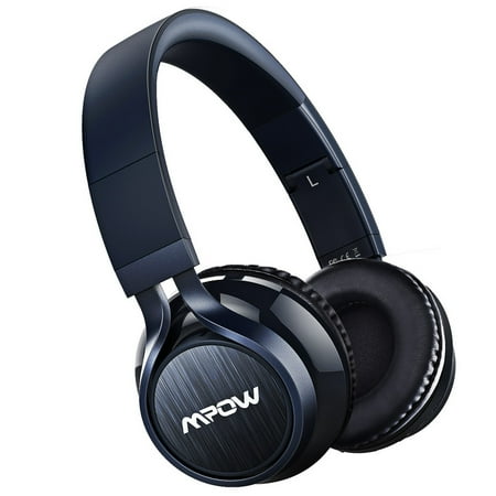Mpow bluetooth headphones review