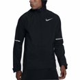 thumbnail image 2 of Nike Zonal AeroShield Black Jacket 857808 010 Sz Large, 2 of 3