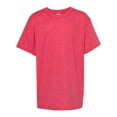 thumbnail image 1 of Gildan Youth Heavy Cotton T-Shirt, 1 of 1