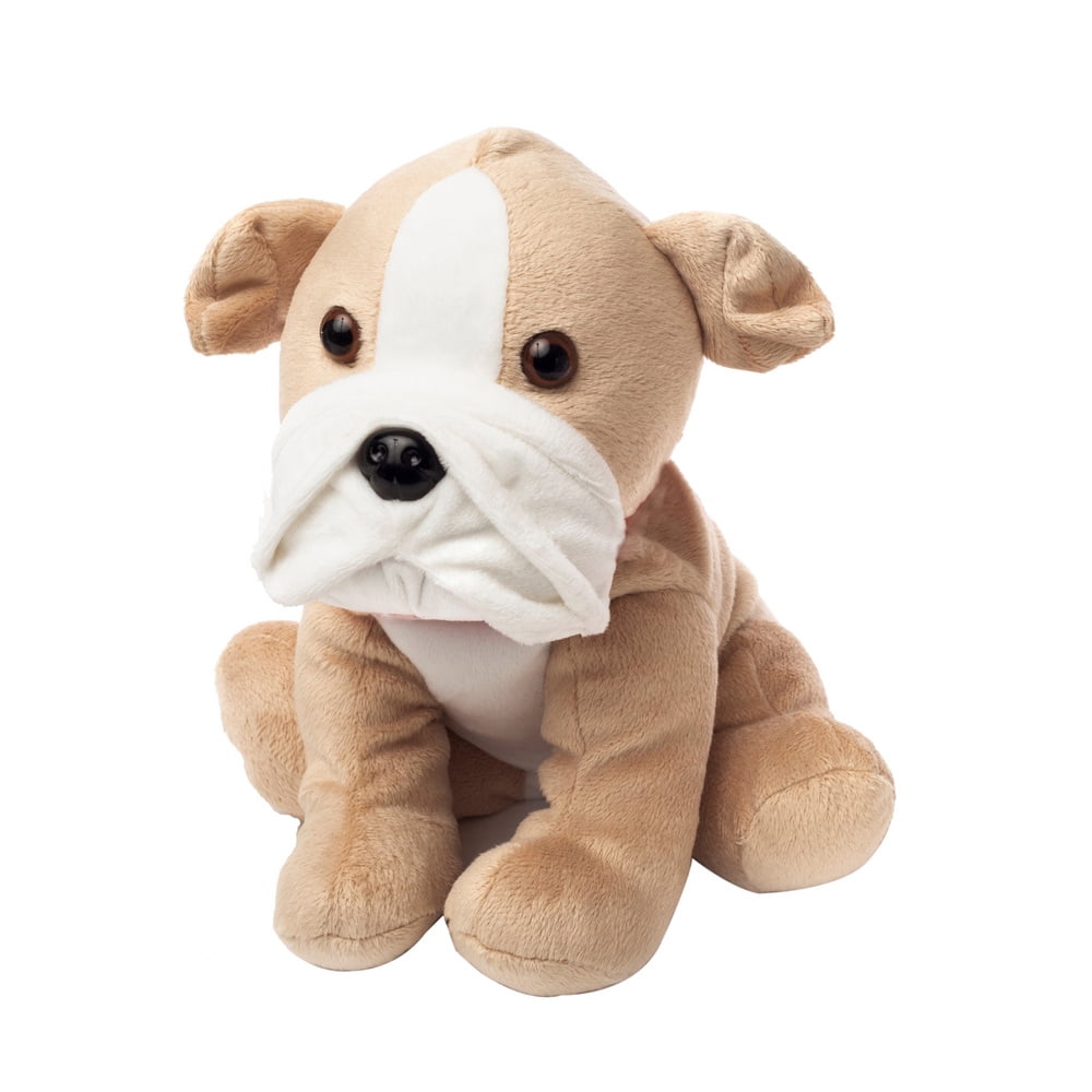 Bull Dog Warmies