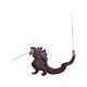 thumbnail image 4 of Figura de acción NECA de 12 pulgadas, cabeza a cola, Shin Godzilla Explosión Atómica (2016), color marrón, 4 of 5