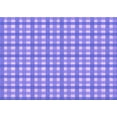 thumbnail image 1 of Ahgly Company Machine Washable Indoor Rectangle Transitional Bright Lilac Purple Area Rugs, 2' x 4', 1 of 7