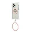 thumbnail image 2 of Artikl Universal MagSafe Compatible Accessory Bundle – OctoMag Suction Mount, Foldable Ring Stand & Silicone Loop Wristlet – Pink, 2 of 5