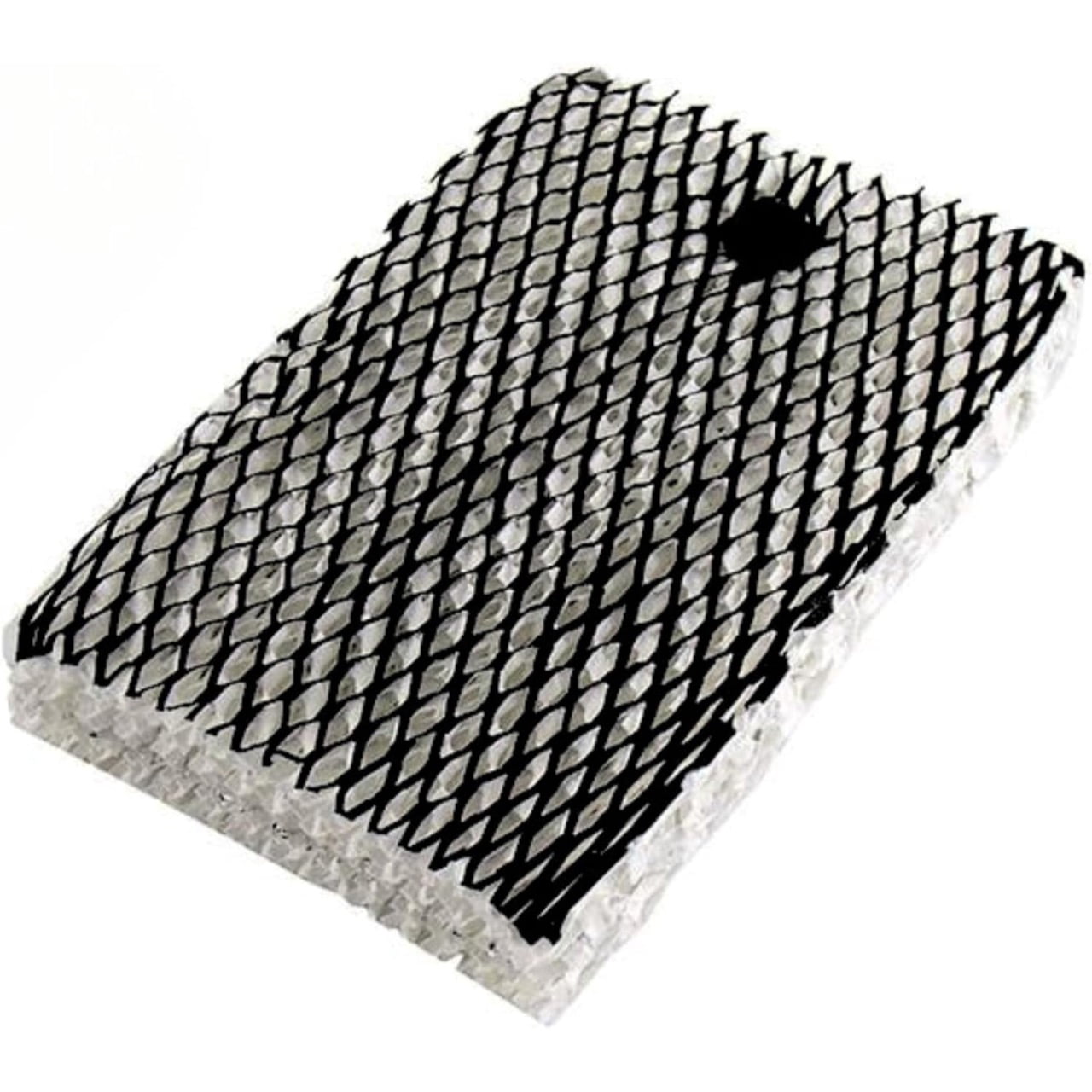 Nispira HWF100 Super Wick Humidifier Filter Replacement for Holmes Bionaire Sunbeam HM6000 HM6000RC HM6005 BCM7305 BCM7309 BCM7204 SCM7808 SCM7809, 8 Pack