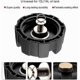thumbnail image 3 of Fuel Tank Cap, Universal 12l/14l Gasoline Fuel Cap Cover For Boat Engine,,black,1 Piece, 3 of 5