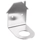 thumbnail image 1 of Sensor De Presión De Gases De Escape Firme Sensor De Presión De Escape De Coche Sensible De Alta Precisión 4928594 Apto Para Cummins Isx Ism Isc Isb Speravity HA026796-02, 1 of 6