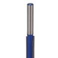 thumbnail image 4 of Carbide Flush Trim Router Bit,1/4 Inch Shank Flush Double Bearings Flush Trim Bit Flush Trim Router Bits Highly Versatile, 4 of 8