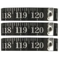 thumbnail image 2 of Dritz 120" Fiberglass Tape Measure, 3 Count, 2 of 4