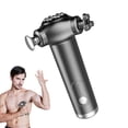 thumbnail image 5 of Massage Machine, Handheld Back Massagers, Quiet Massage Machine, Deep Tissue Muscle Percussion Machine, Powerful Portable Back Massager Machine for Athletes, 5 of 9