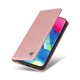 thumbnail image 2 of Funda para Samsung Galaxy A10/M10 Estuche de Cuero PU Tipo Cartera con Ranuras para Tarjetas y Cierre Magnético, 2 of 5