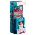 thumbnail image 1 of Kitchen Playset Drinking Fountain Realistic Pretend Play Toy Kitchen Toy for Kid, 1 of 8