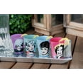 thumbnail image 6 of Just Funky JFL-GG-SG4-21132-C Golden Girls 2oz Character Shot Glasses | Set of 4, 6 of 7