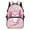 Axolotl Daisy, variant on Galaxy Cat Backpack for School Girls 17 Inch Kids Backpacks Cute with Front Pocket for Elementary Middle School Kids
