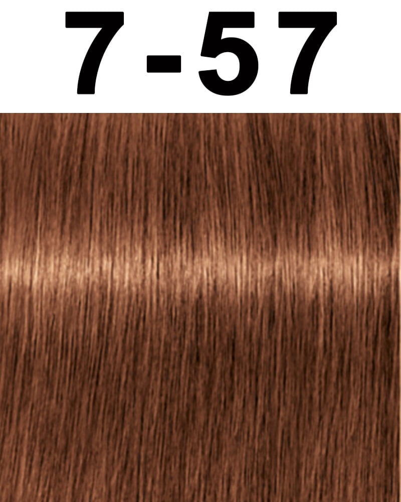 Medium Blonde Gold Copper