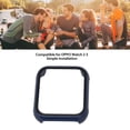thumbnail image 4 of Watch Case, Replacement Watch Cover Scratches Replacement Watch Protective Cover For  Smart Watch Case For Full Protection Prevent Watch 2 3 42 46Mm, 4 of 8