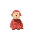 thumbnail image 2 of Monkey plush toy cute doll little monkey soothing doll, 2 of 4