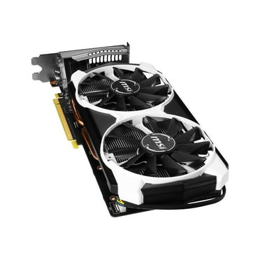 MSI NVIDIA GeForce GTX 960 Graphic Card, 2 GB GDDR5