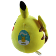 thumbnail image 6 of Squishmallows Official Kellytoys Plush 10 Inch Pokemon Pikachu Limited Edition 2023 Super Soft Animal Plush Stuffed Toy, 6 of 6
