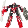thumbnail image 2 of Transformers Cyberverse Sentinel Prime Action Figure, 2 of 3