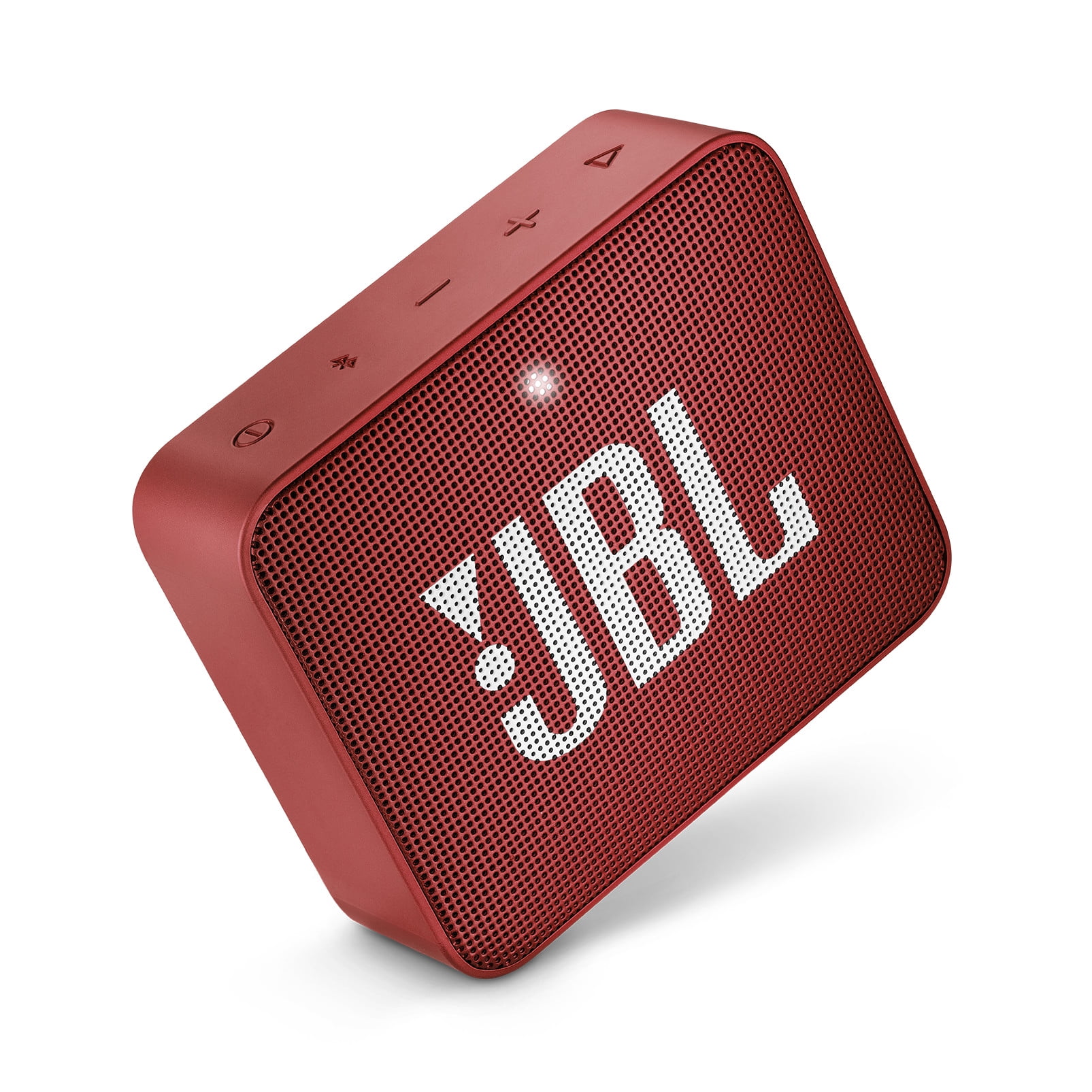 【新品/未使用】JBL GO 2@RED JBL Go 2 - Portable Bluetooth speaker - Ruby Red - Walmart.com