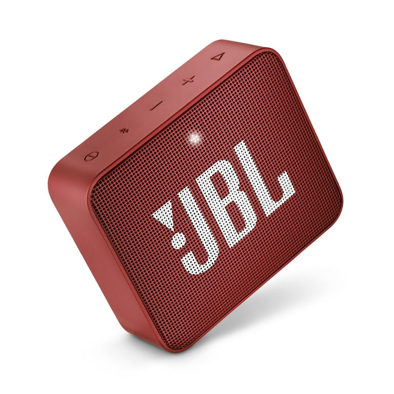 衝撃の激安コスパ・掘り出し物も Free Shipping! JBL GO 2 Bluetooth Portable Waterproof アンプ
