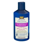 AVALON ACTIVE ORGANICS, Avalon Organics Deep Moisturizing Conditioner Awapuhi Mango Therapy - 14 Fl Oz