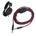 thumbnail image 2 of Cable Auxiliar Audio 3 5 Mm para Juegos Alienware AW720H AW310H AW510H, 2 of 9