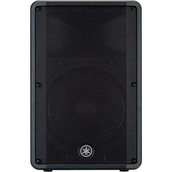 Yamaha CBR15 15" 2-Way Passive Loudspeaker