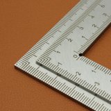 Yauxim Square Steel Framing Square Rulers 90 Degree Scale Rulers Double ...