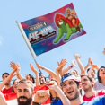 thumbnail image 4 of He-Man Bandera impresa con temática, regalo perfecto para fanáticos, amigos y familiares, y adecuada para actividades al aire libre e interiores, decoraciones de fiesta. 120*180CM, 4 of 6