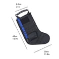 thumbnail image 3 of Gcvizuso Christmas Stockings, Clearance Christmas Decor, Christmas Stocking Molle Military Christmas Stocking Desert Woodland, 3 of 3