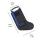thumbnail image 2 of Xihbxyly Calcetín Navideño, Diseño Militar Molle, Estilo Desértico y Boscoso, Correas Elásticas para Guardar Equipo, Zona para Fijar Parches, Ideal para Entusiastas, Tamaño 43 X 30 X 21 Cm, Decoració, 2 of 2