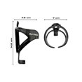 thumbnail image 5 of Soporte Porta Ánfora Botella Aerodinámico Universal para bicicleta, 5 of 5